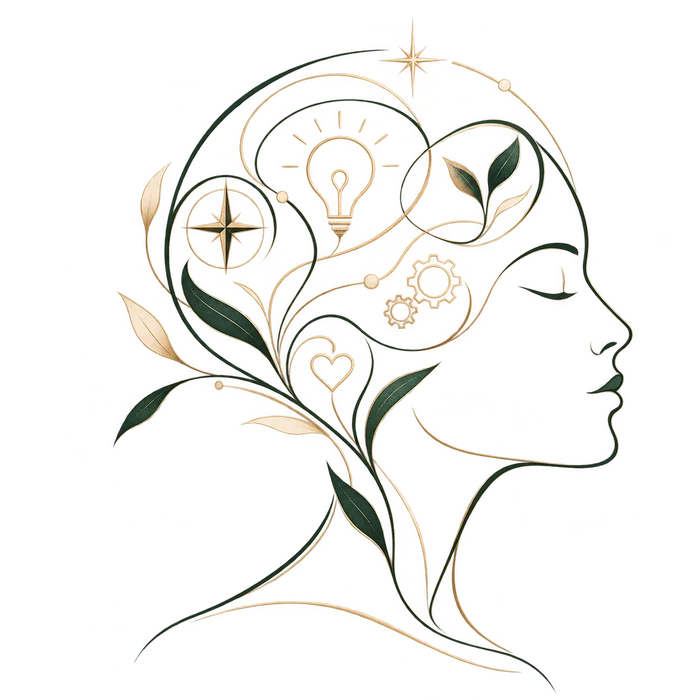 Illustration évoquant la connaissance de soi